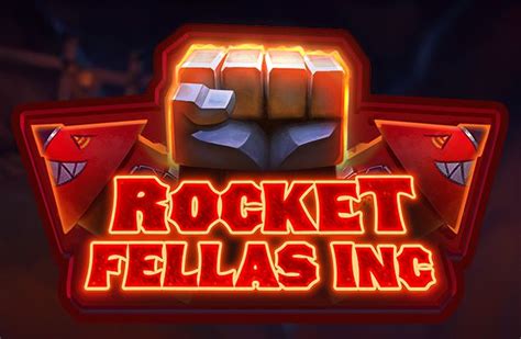 rocket fellas inc slot soldi veri|Recensione slot Rocket Fellas Inc ᗎ Simboli vincenti, demo e RTP!.
